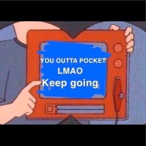 Meet your Posher, Jo